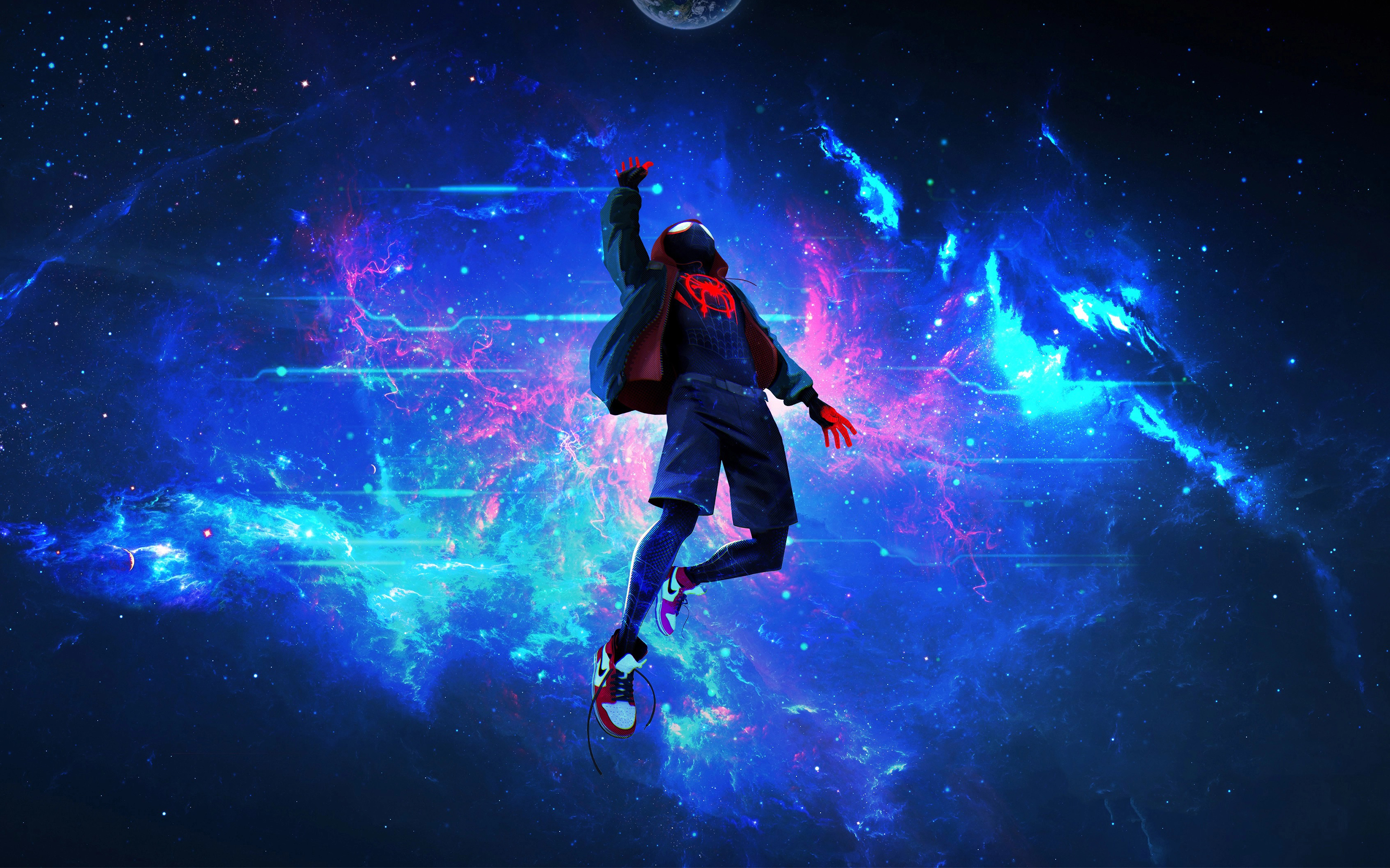 Spider-Man: Into the Spider-Verse