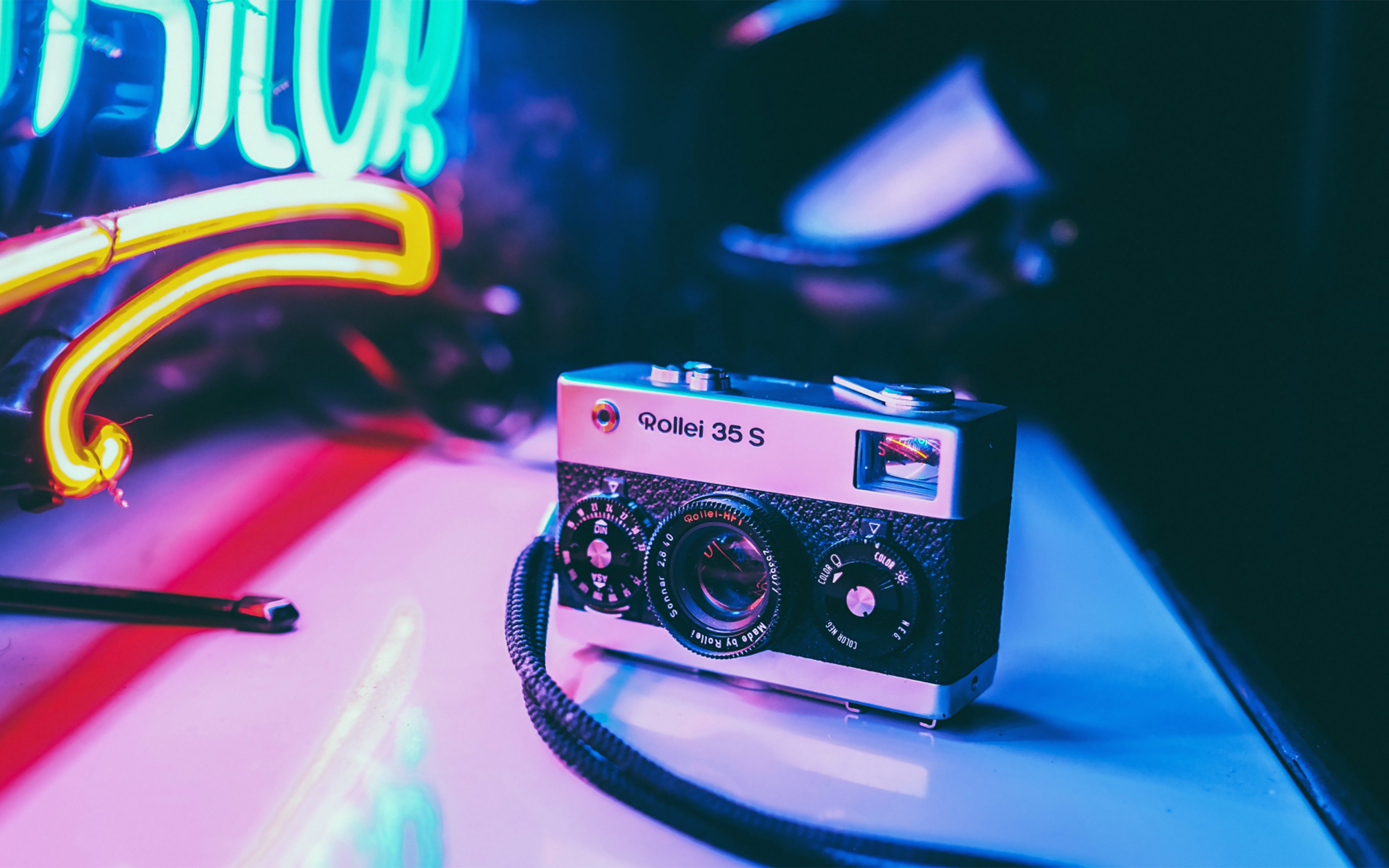 Rollei 35 S
