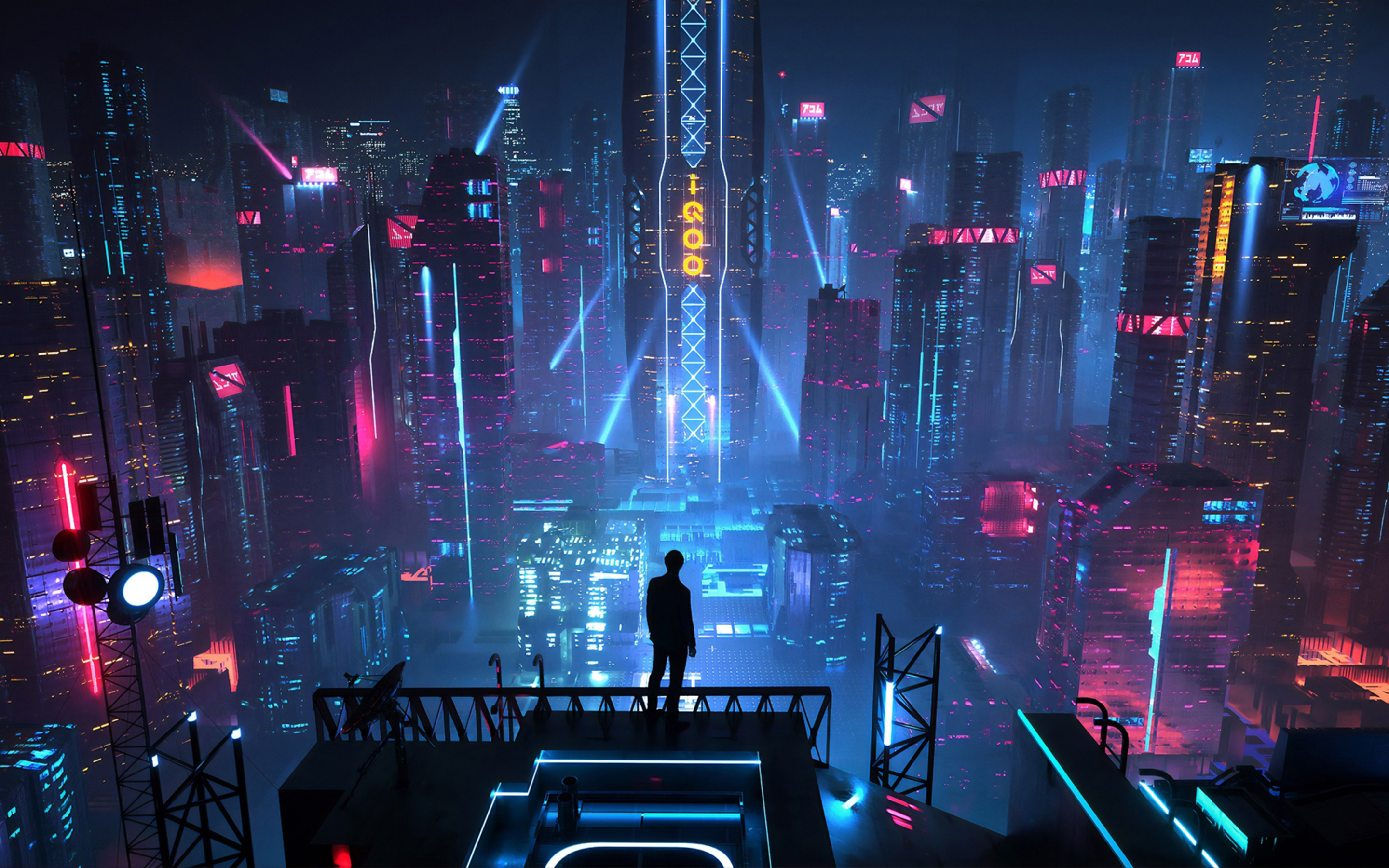 Vertigo